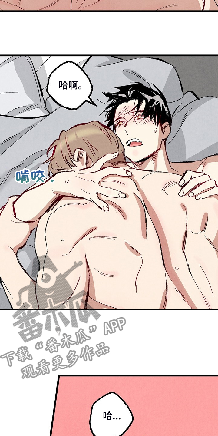 《完美伴侣》第74章【第二季】奇怪的喜好 第3页
