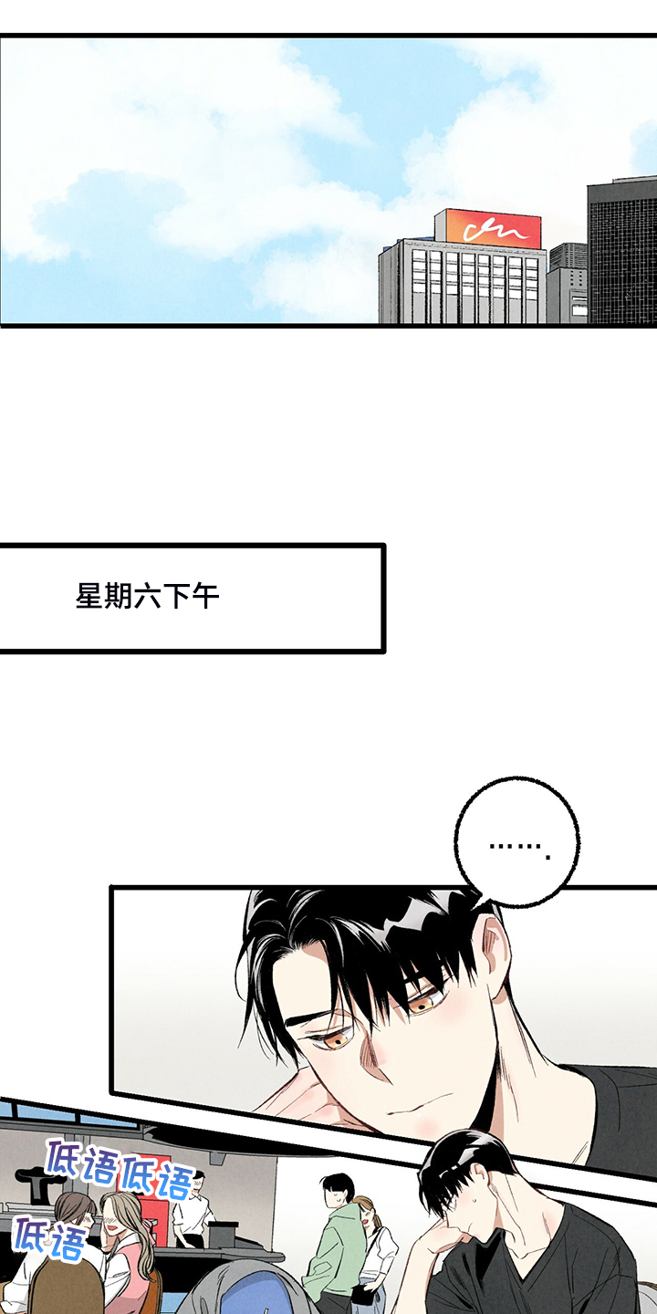 《完美伴侣》第71章【第二季】私自串门 第1页