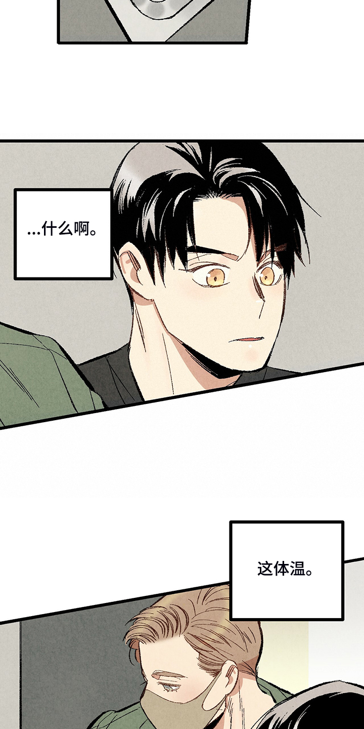 《完美伴侣》第71章【第二季】私自串门 第22页