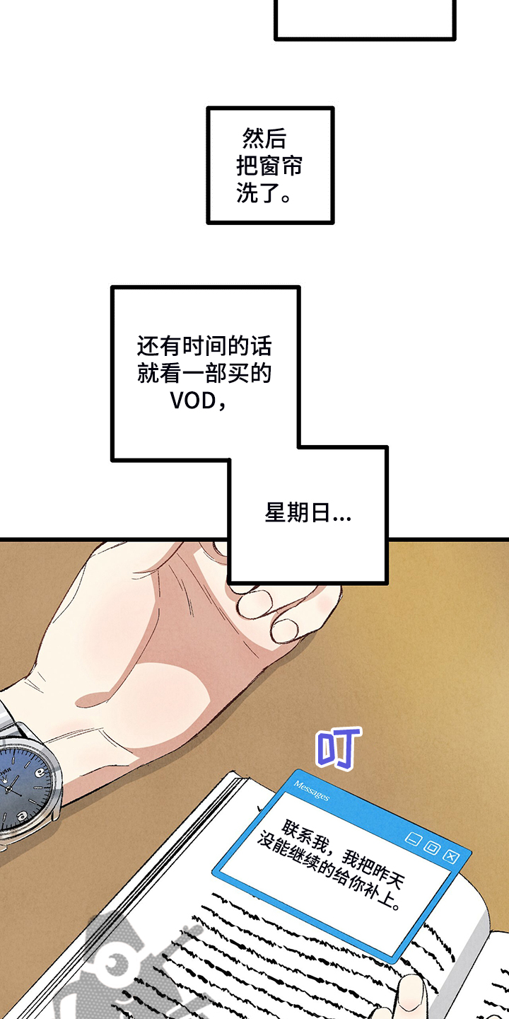 《完美伴侣》第71章【第二季】私自串门 第3页