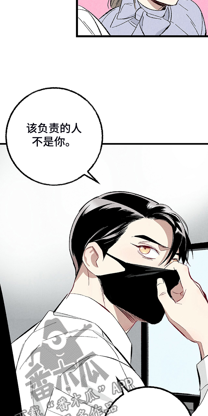 《完美伴侣》第79章【第二季】这次错算我的 第12页