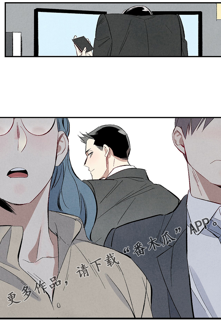 《完美伴侣》第78章【第二季】出什么事了吗 第28页