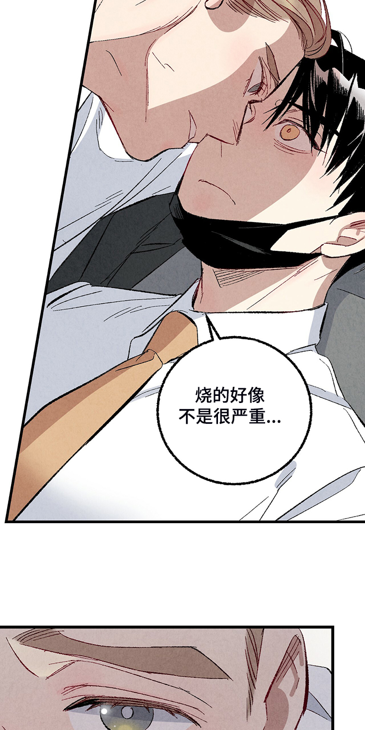 《完美伴侣》第78章【第二季】出什么事了吗 第9页