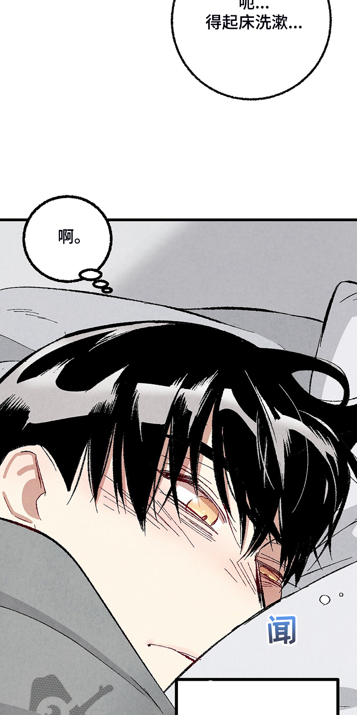 《完美伴侣》第77章【第二季】重复的梦 第24页