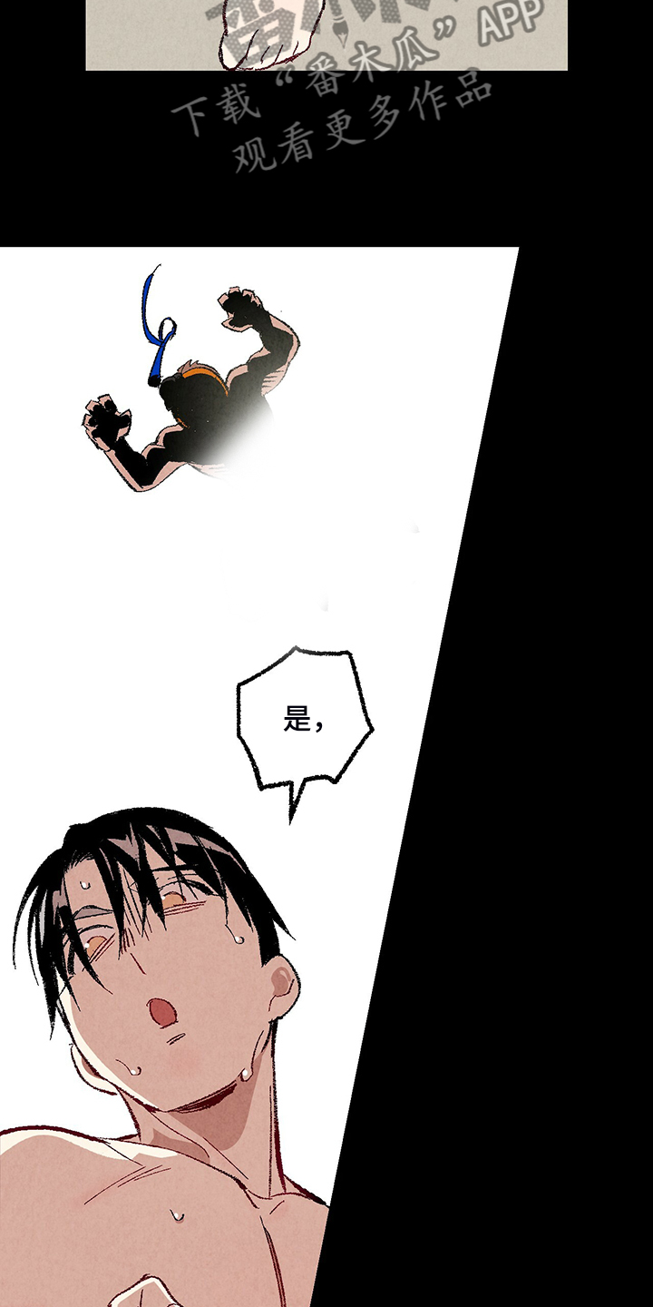 《完美伴侣》第77章【第二季】重复的梦 第4页