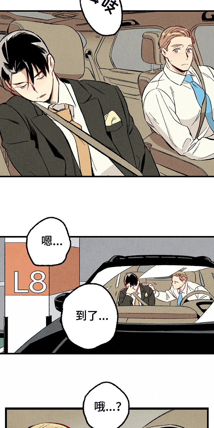 《完美伴侣》第80章【第二季】查到了 第16页