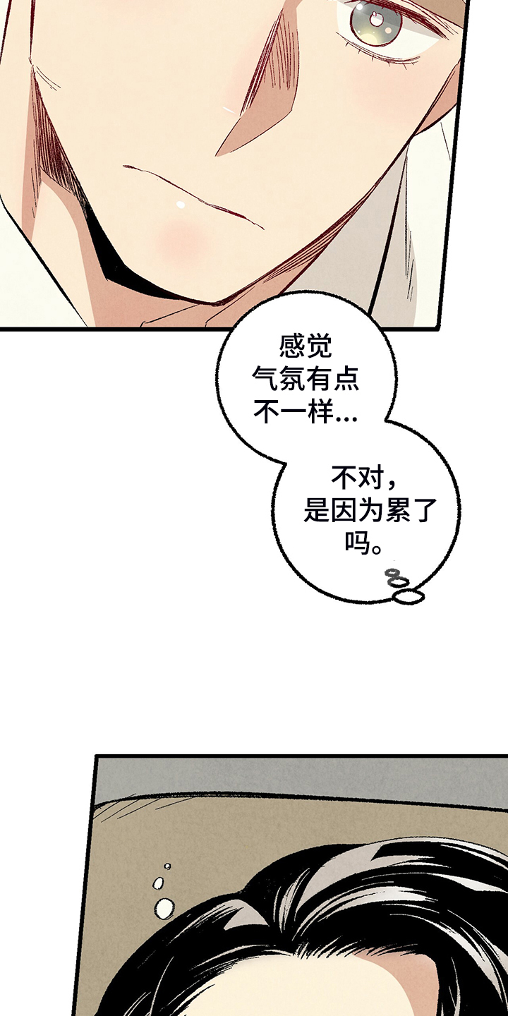 《完美伴侣》第80章【第二季】查到了 第18页