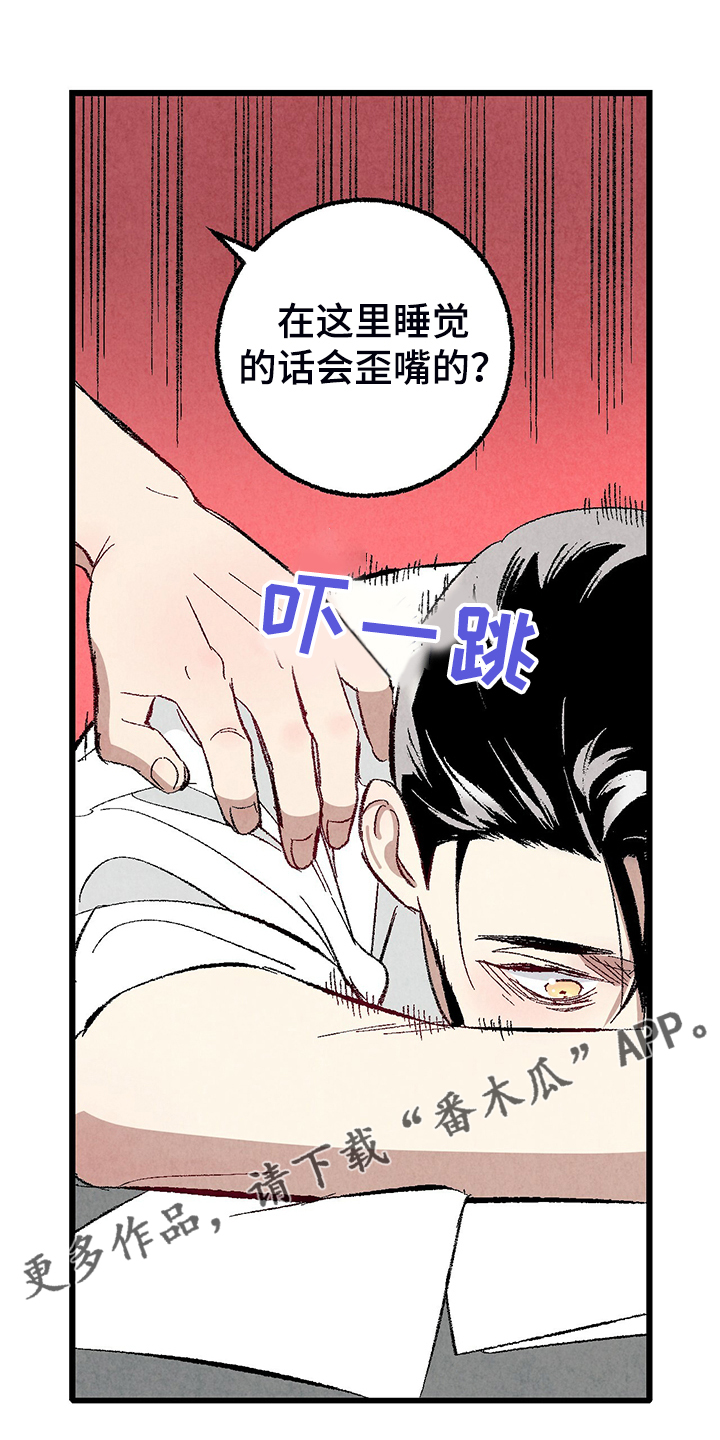 《完美伴侣》第80章【第二季】查到了 第1页