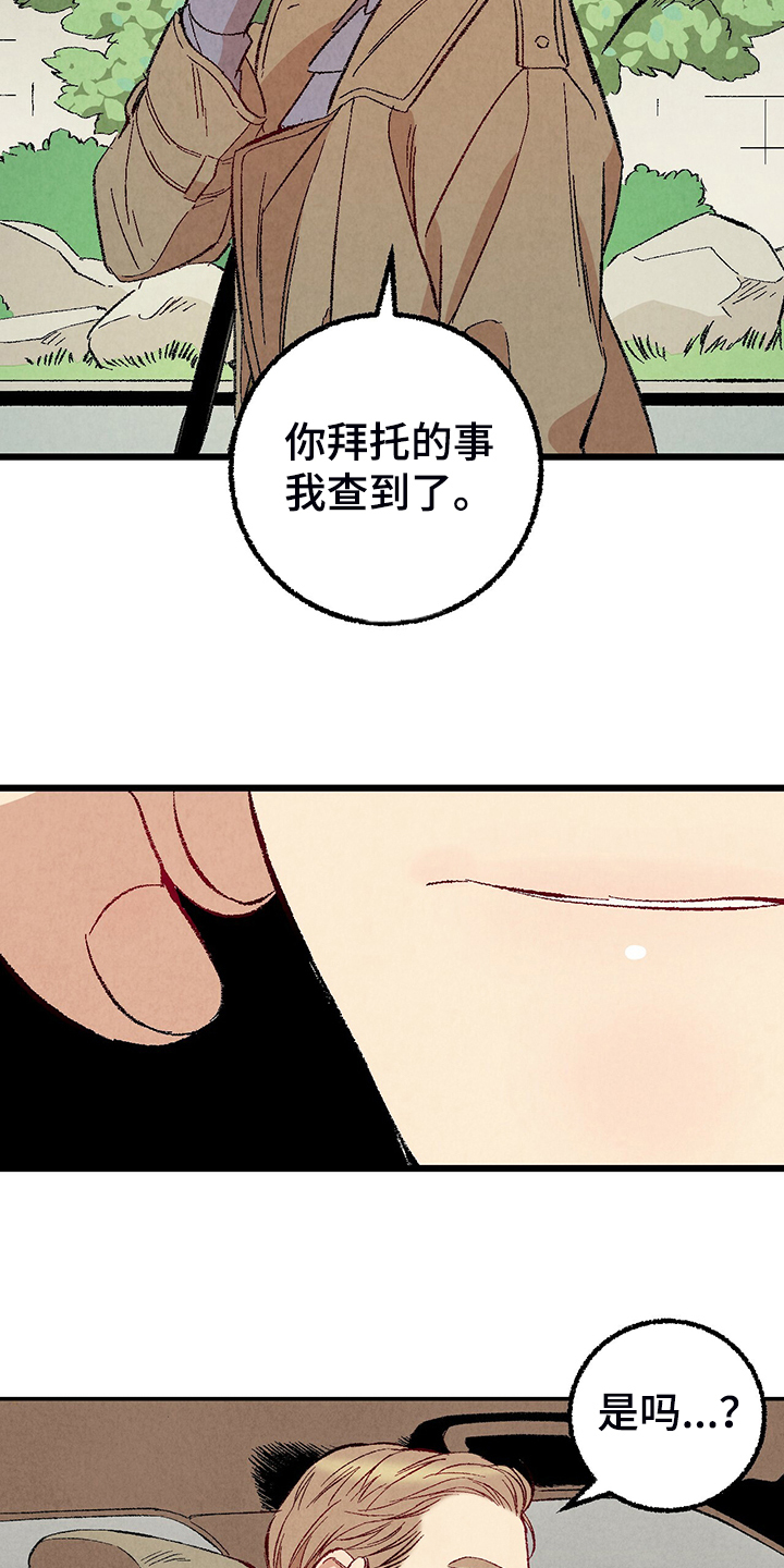 《完美伴侣》第80章【第二季】查到了 第29页
