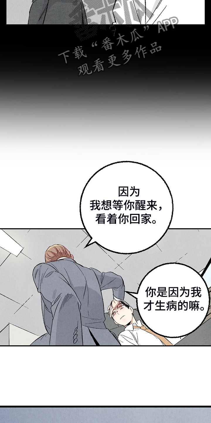 《完美伴侣》第80章【第二季】查到了 第5页