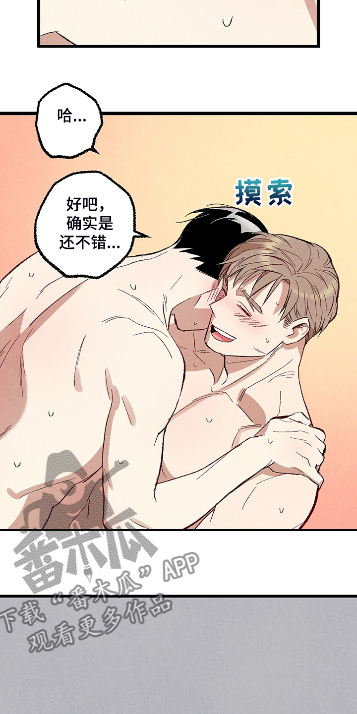 《完美伴侣》第76章【第二季】像受伤的猫 第22页