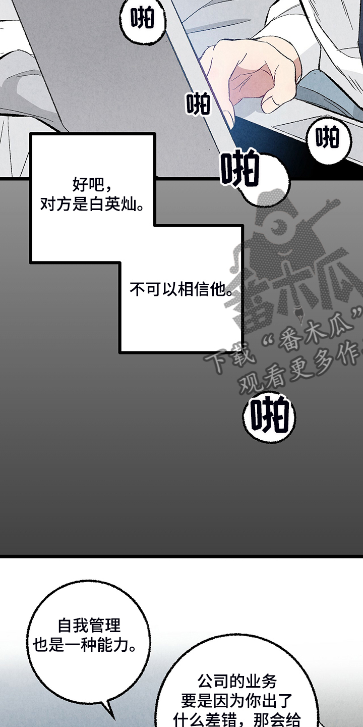 《完美伴侣》第82章【第二季】来气人的 第13页