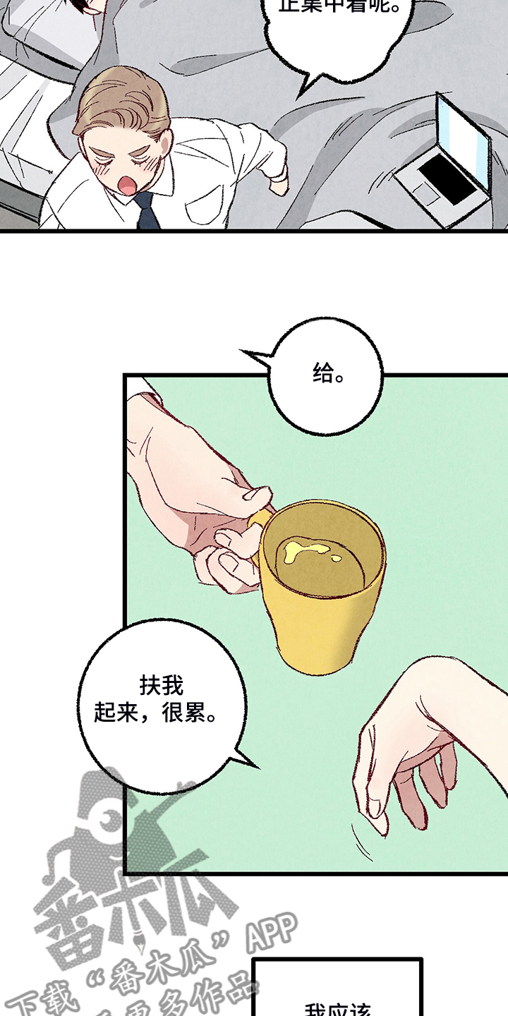 《完美伴侣》第82章【第二季】来气人的 第18页