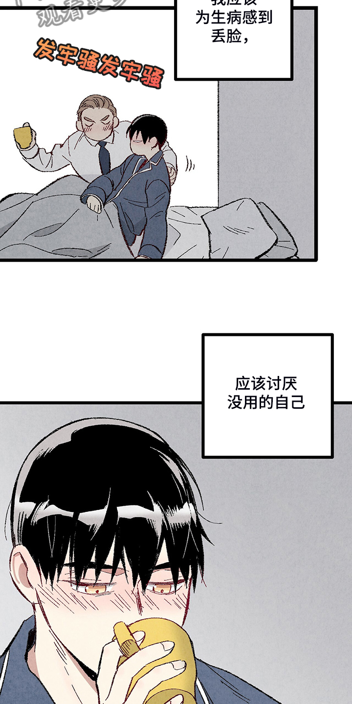 《完美伴侣》第82章【第二季】来气人的 第19页