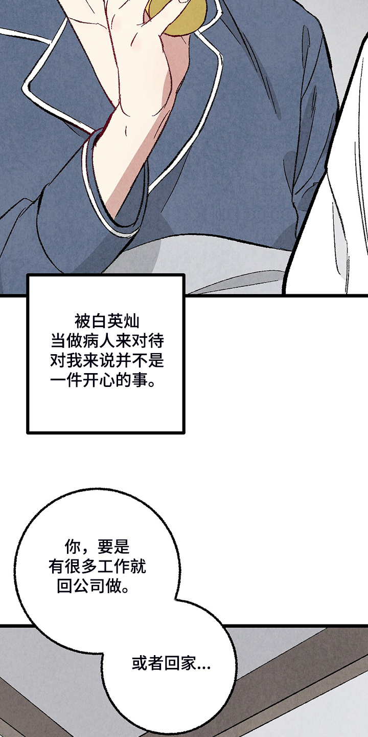 《完美伴侣》第82章【第二季】来气人的 第20页