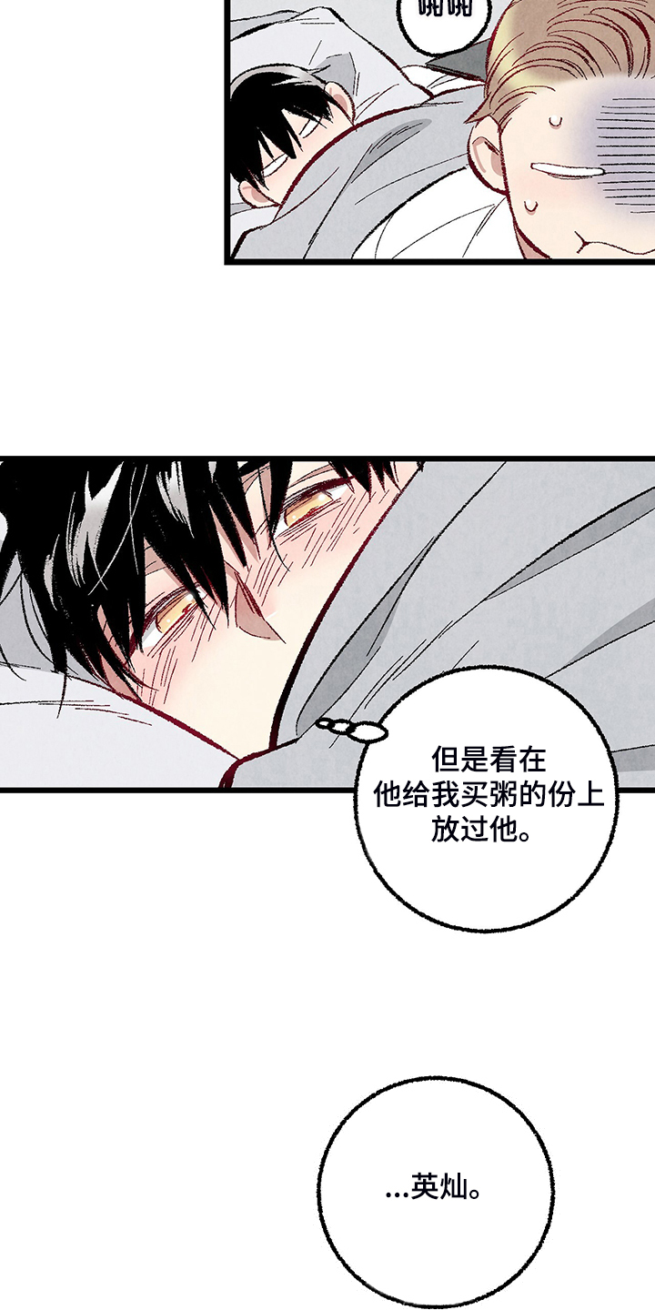 《完美伴侣》第82章【第二季】来气人的 第22页