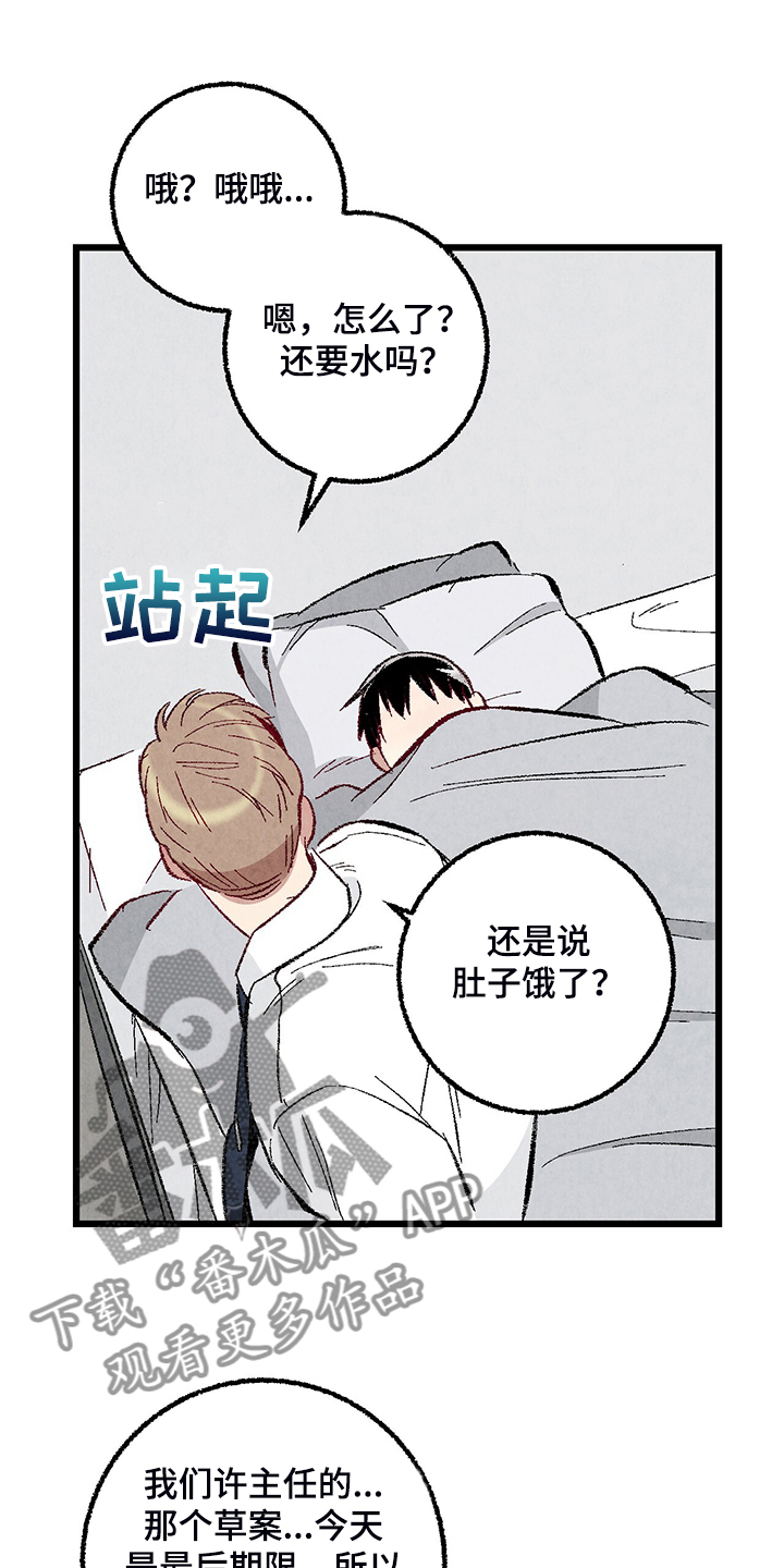 《完美伴侣》第82章【第二季】来气人的 第25页