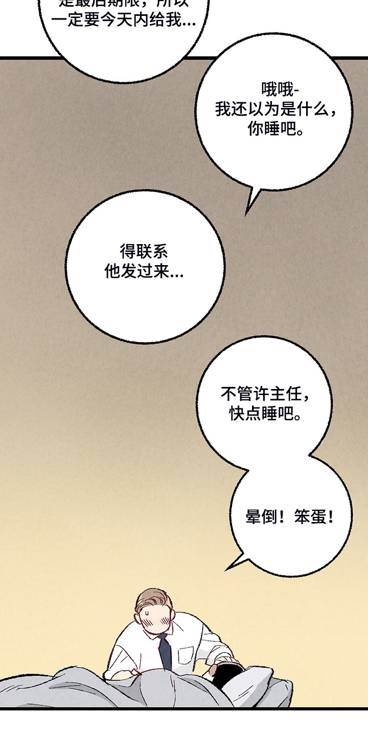 《完美伴侣》第82章【第二季】来气人的 第26页