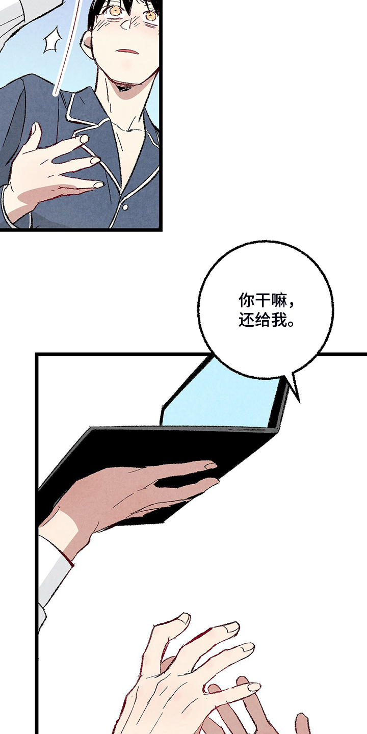 《完美伴侣》第82章【第二季】来气人的 第8页