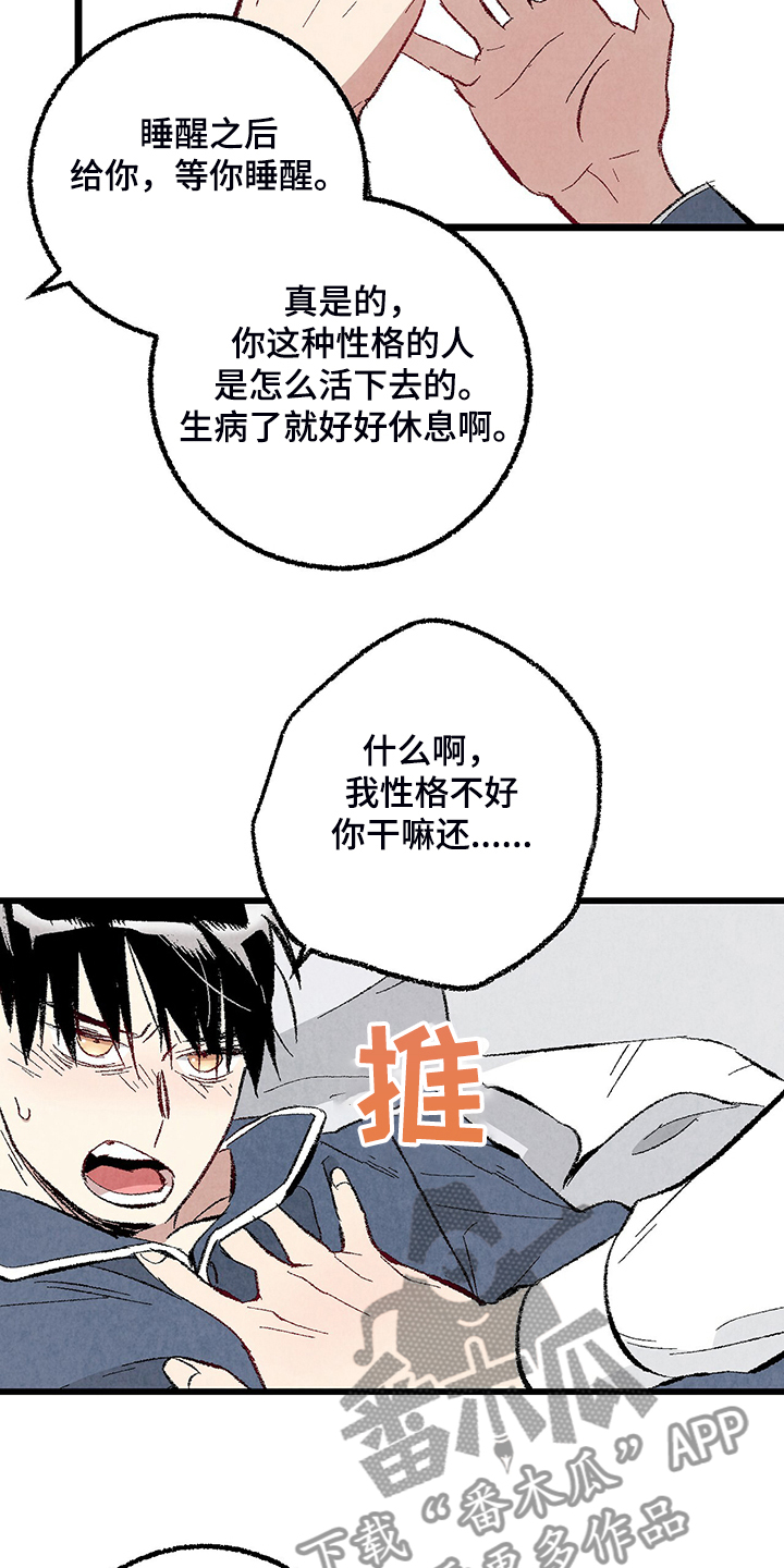 《完美伴侣》第82章【第二季】来气人的 第9页