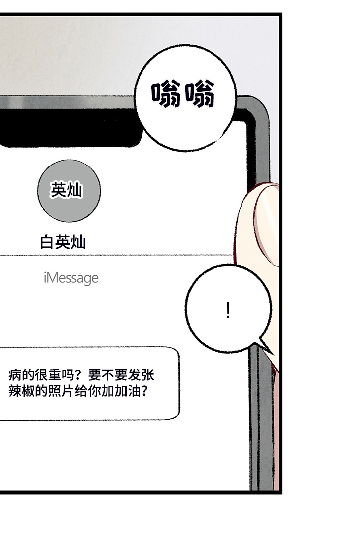 《完美伴侣》第81章【第二季】不一般的病毒 第25页