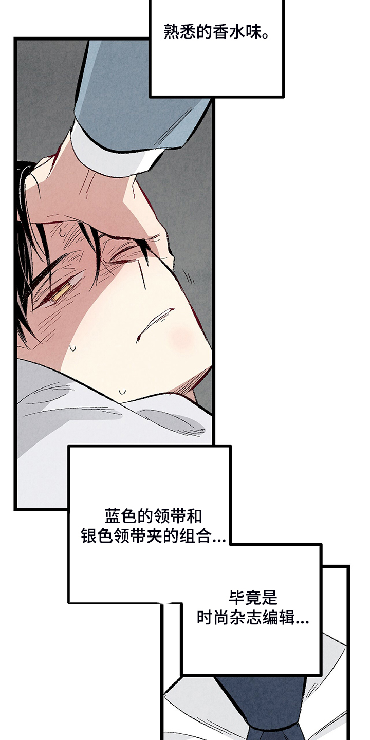 《完美伴侣》第81章【第二季】不一般的病毒 第31页