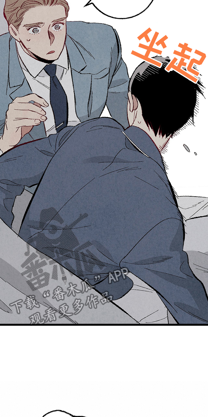 《完美伴侣》第81章【第二季】不一般的病毒 第33页