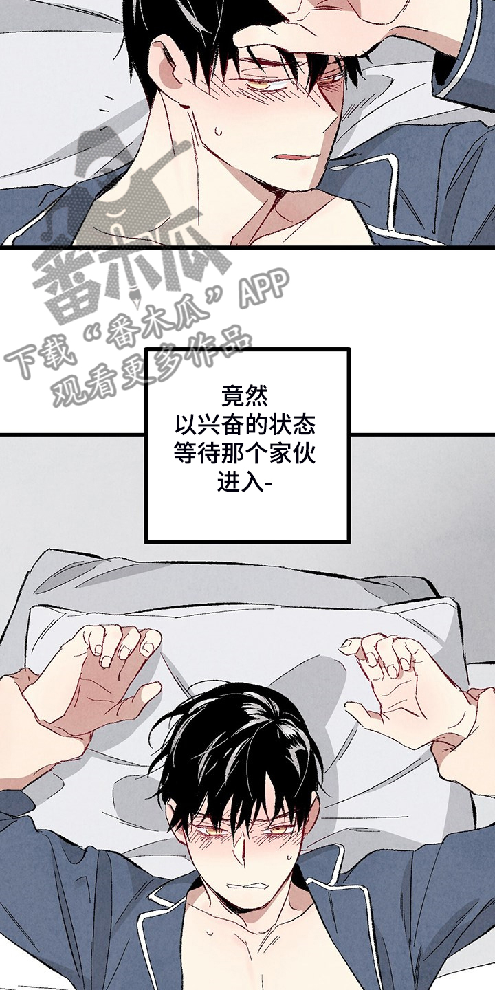 《完美伴侣》第83章【第二季】抱抱我 第14页