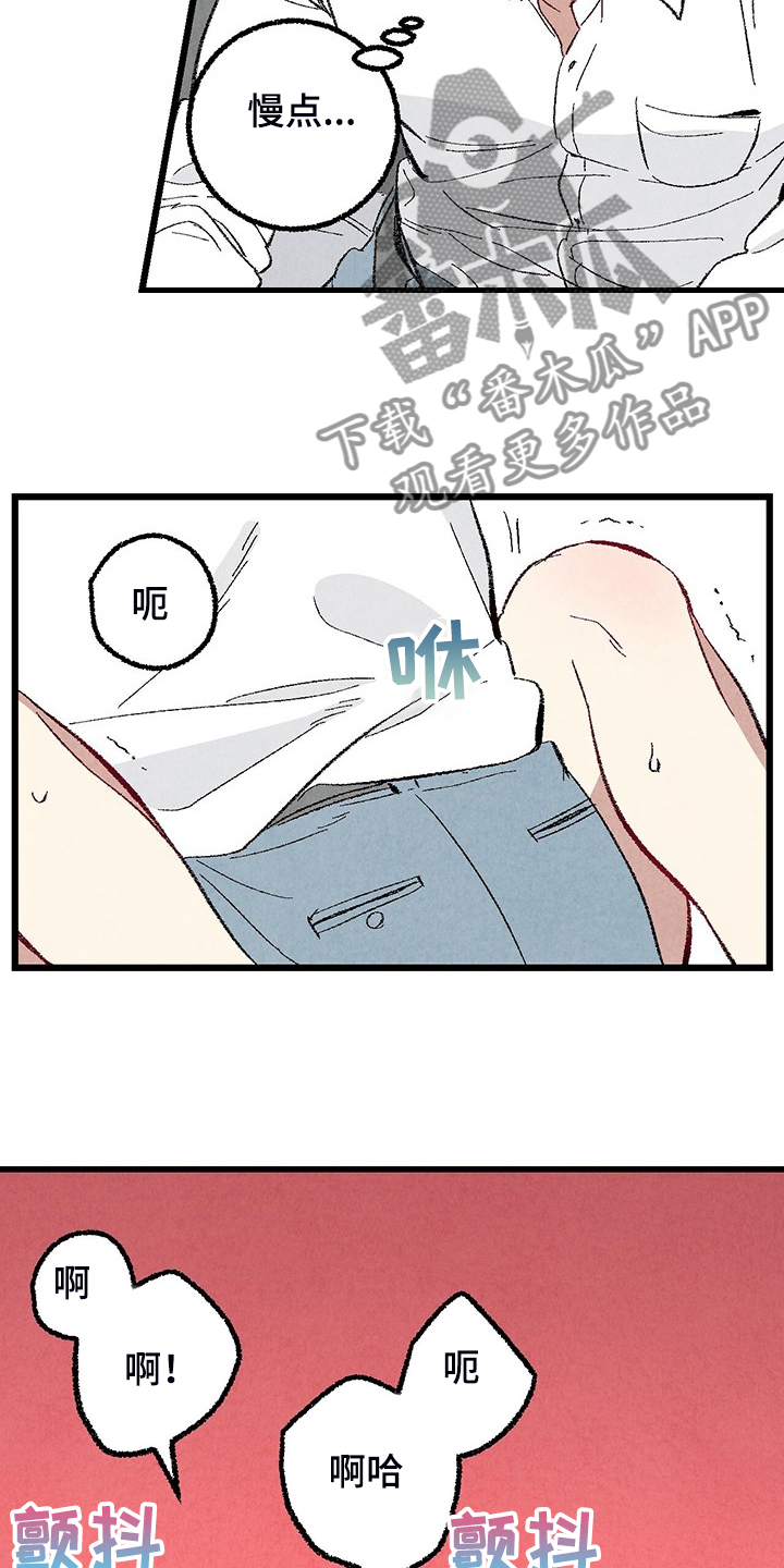 《完美伴侣》第83章【第二季】抱抱我 第18页