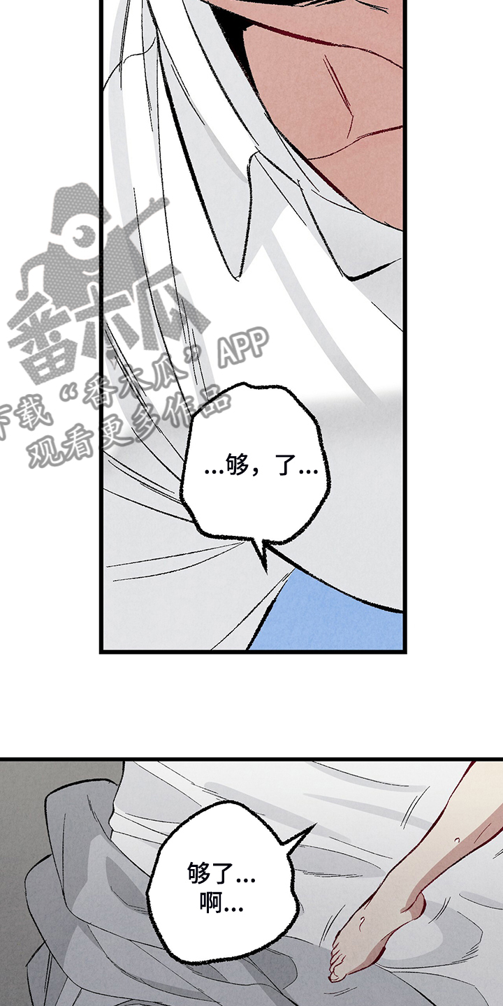 《完美伴侣》第84章【第二季】悄悄的走 第13页