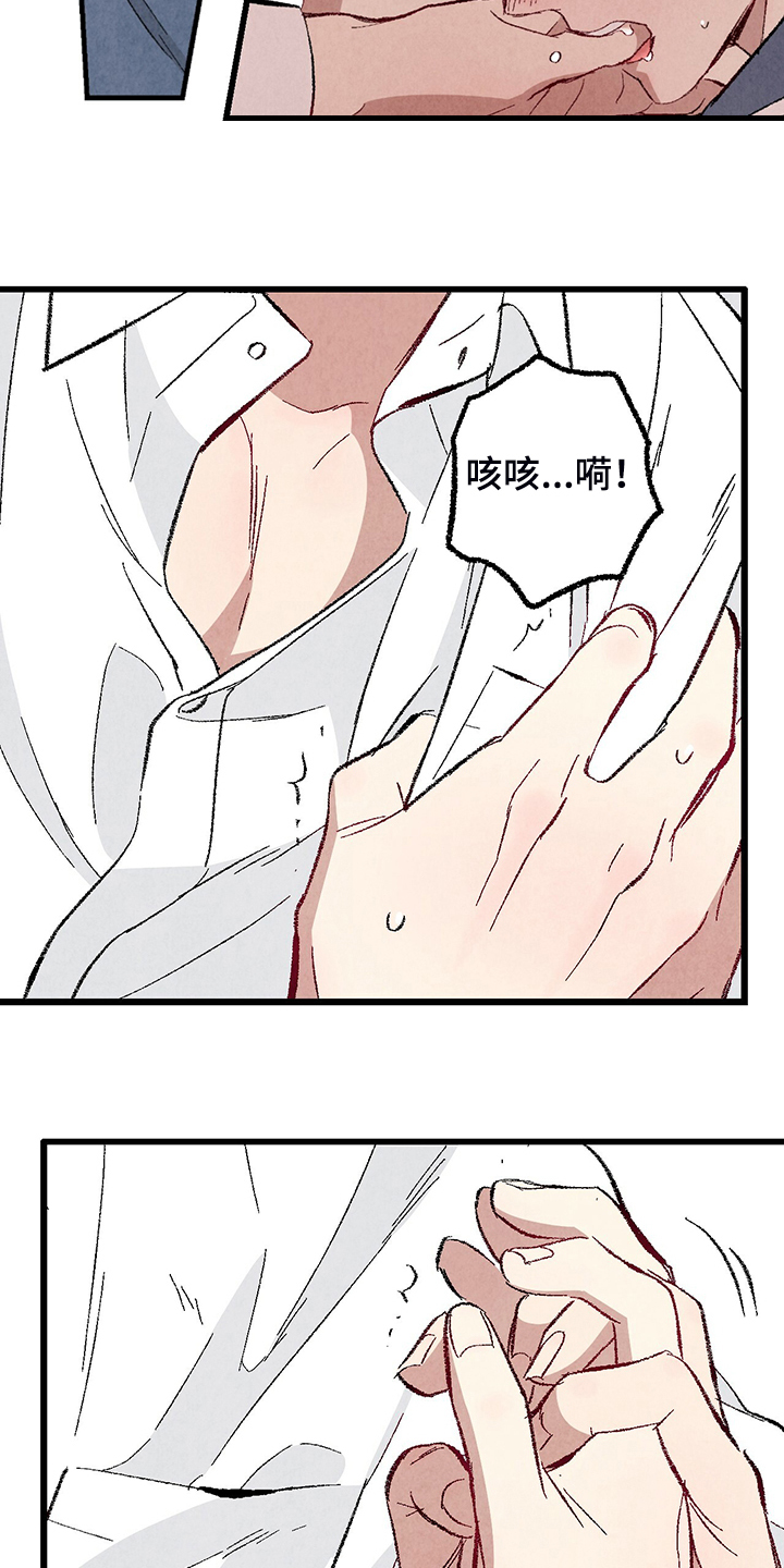 《完美伴侣》第84章【第二季】悄悄的走 第7页