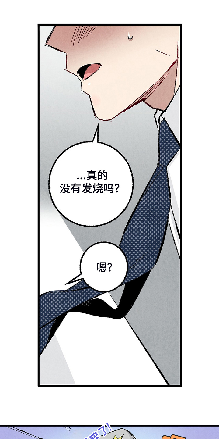 《完美伴侣》第85章【第二季】越来越难对付了 第17页