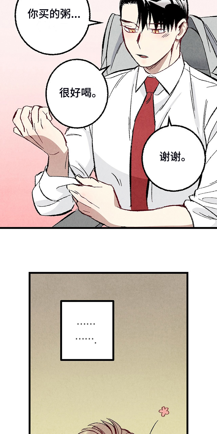 《完美伴侣》第85章【第二季】越来越难对付了 第19页