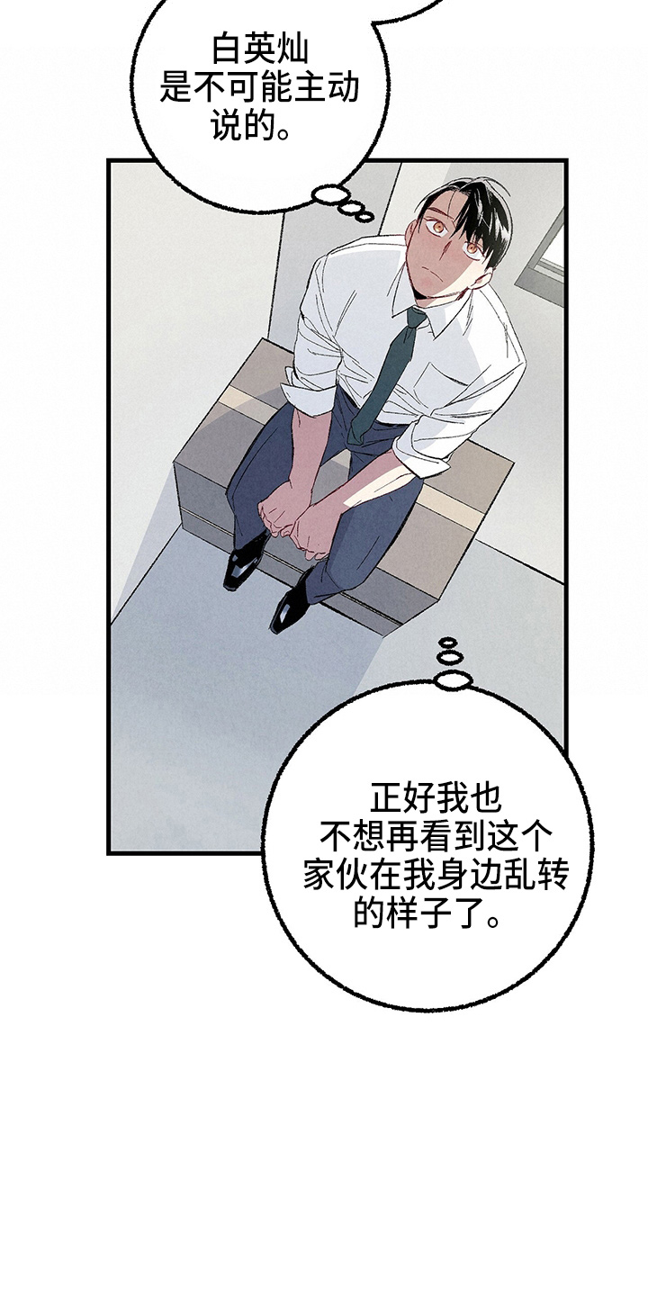 《完美伴侣》第89章【第二季】刺眼 第19页