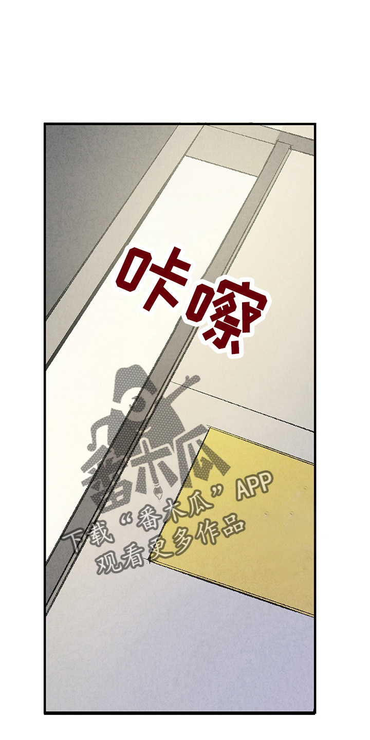 《完美伴侣》第89章【第二季】刺眼 第1页