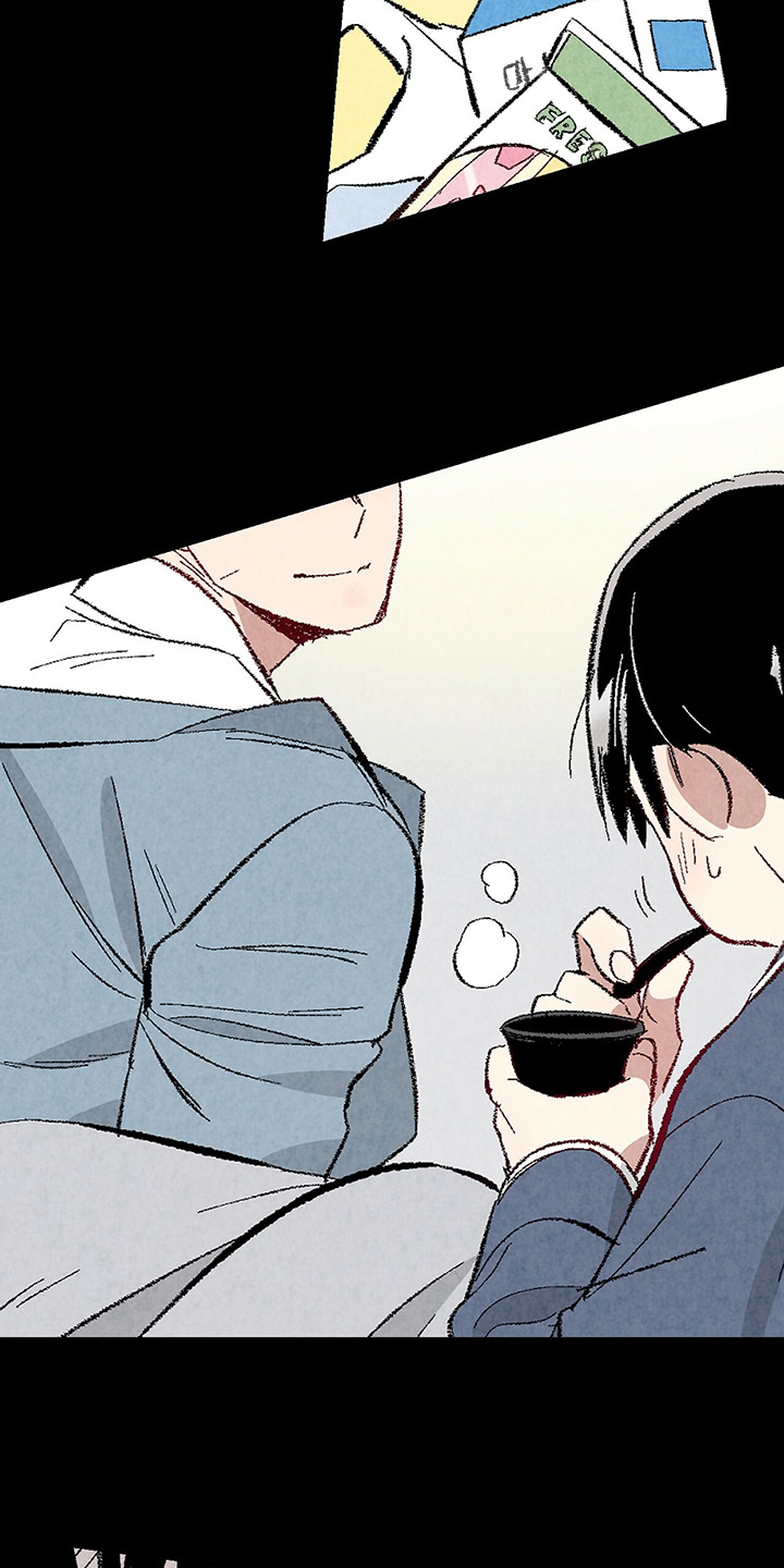 《完美伴侣》第86章【第二季】喜欢欺负你 第17页