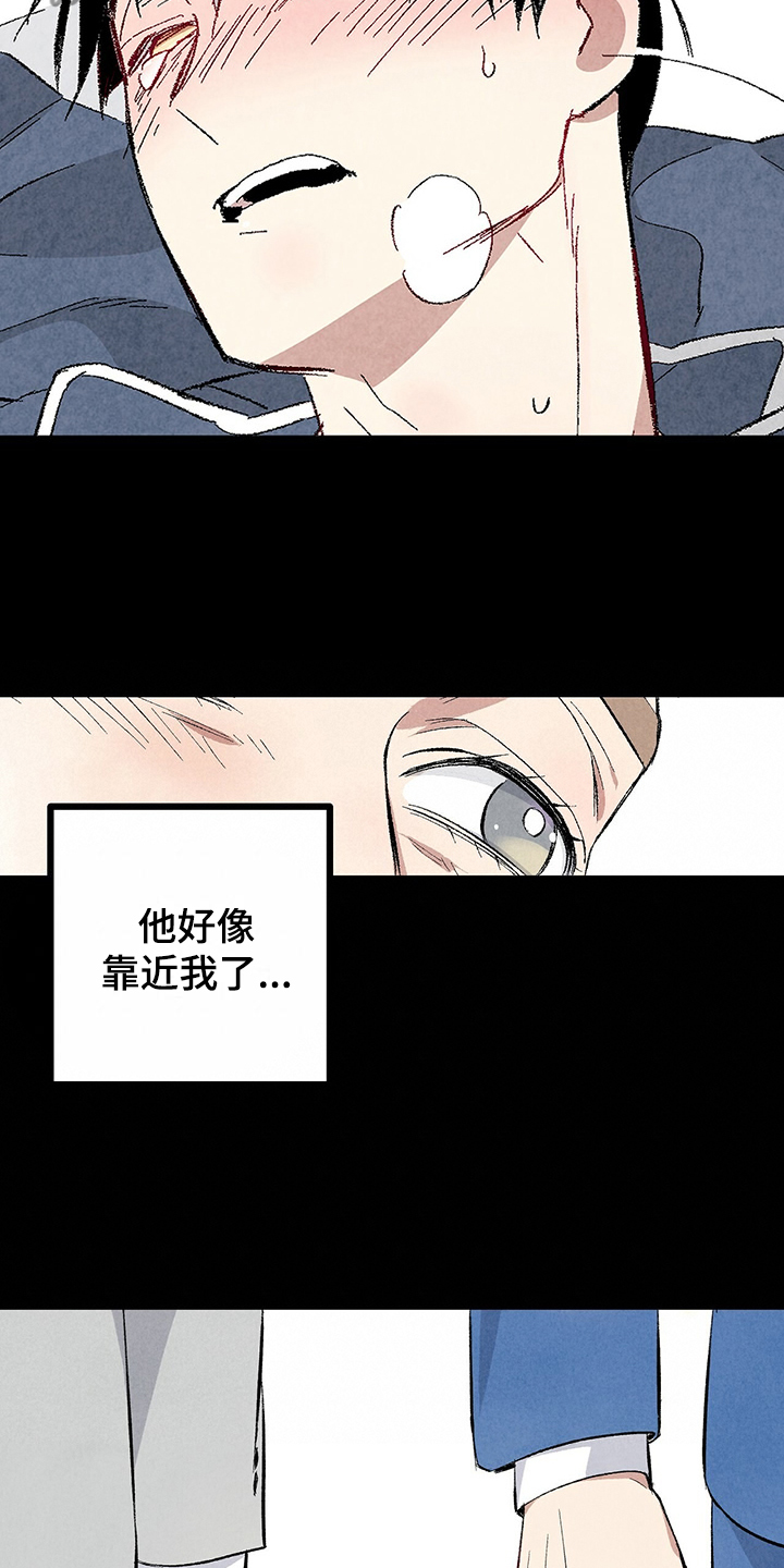 《完美伴侣》第86章【第二季】喜欢欺负你 第19页
