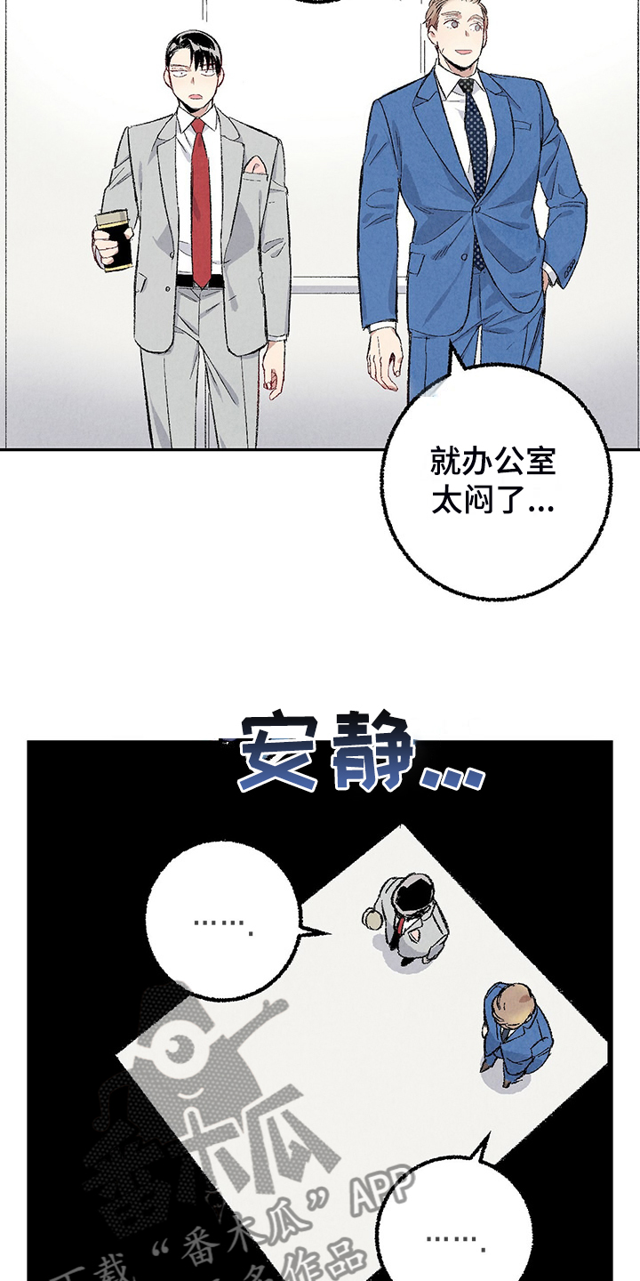 《完美伴侣》第86章【第二季】喜欢欺负你 第3页