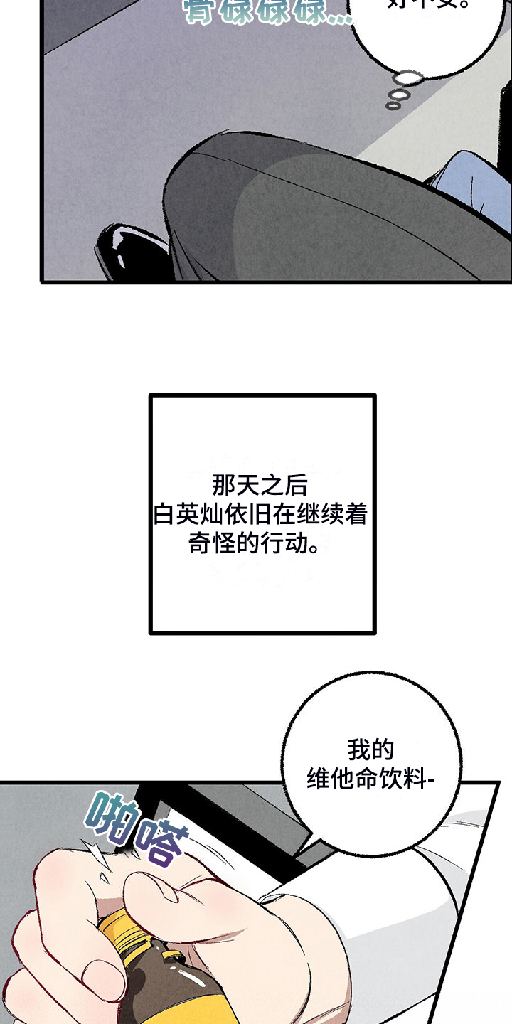 《完美伴侣》第88章【第二季】小心试探 第11页