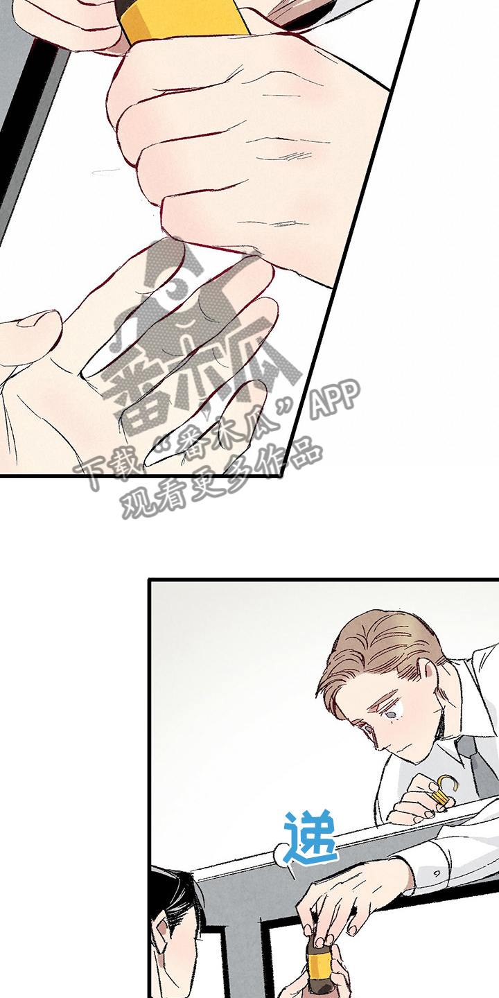 《完美伴侣》第88章【第二季】小心试探 第12页