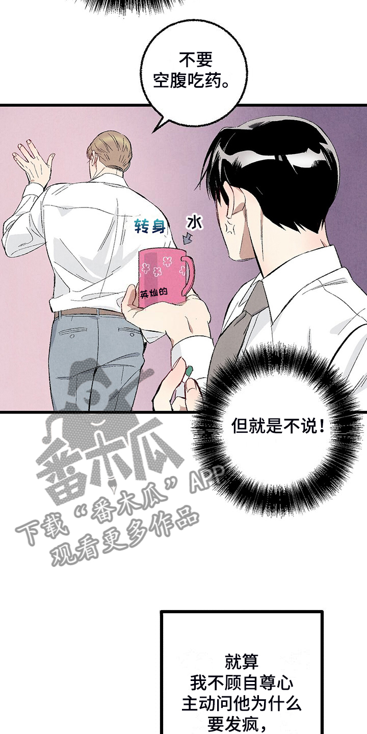 《完美伴侣》第88章【第二季】小心试探 第15页
