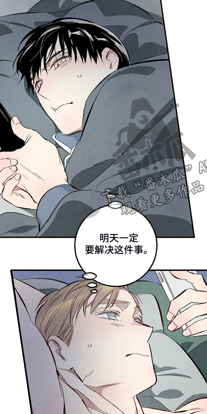 《完美伴侣》第88章【第二季】小心试探 第17页