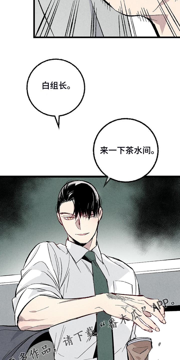 《完美伴侣》第88章【第二季】小心试探 第26页