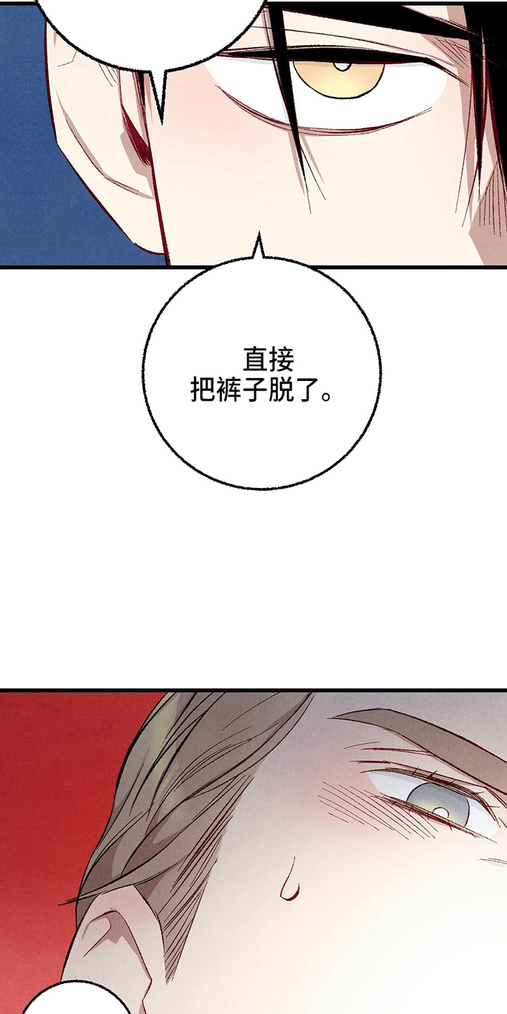 《完美伴侣》第90章【第二季】生气 第14页
