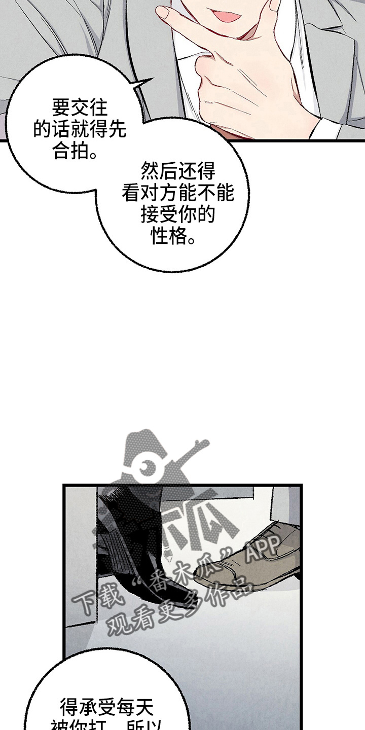 《完美伴侣》第90章【第二季】生气 第3页
