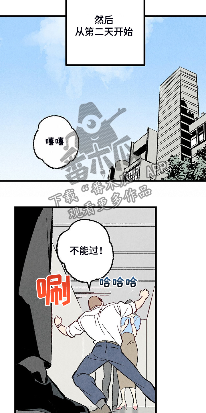 《完美伴侣》第87章【第二季】改性子了？ 第15页