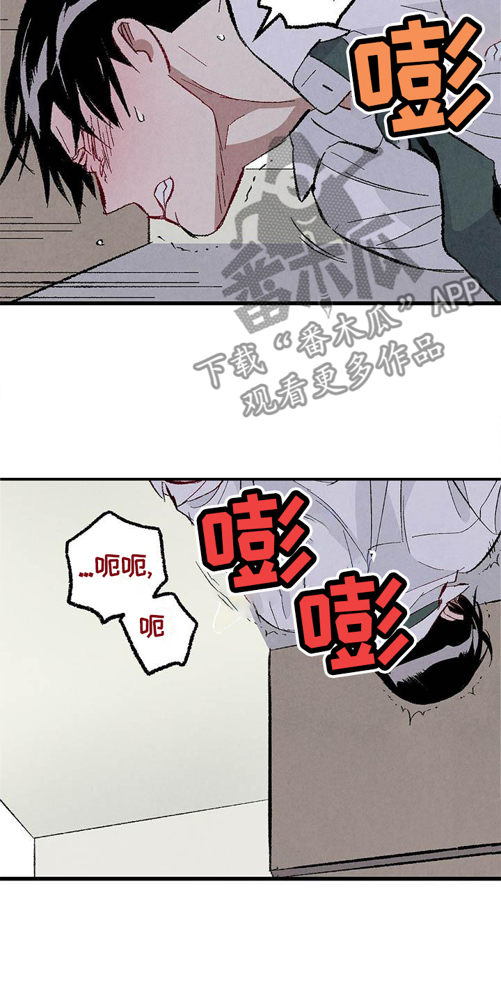 《完美伴侣》第91章【第二季】一塌糊涂 第3页