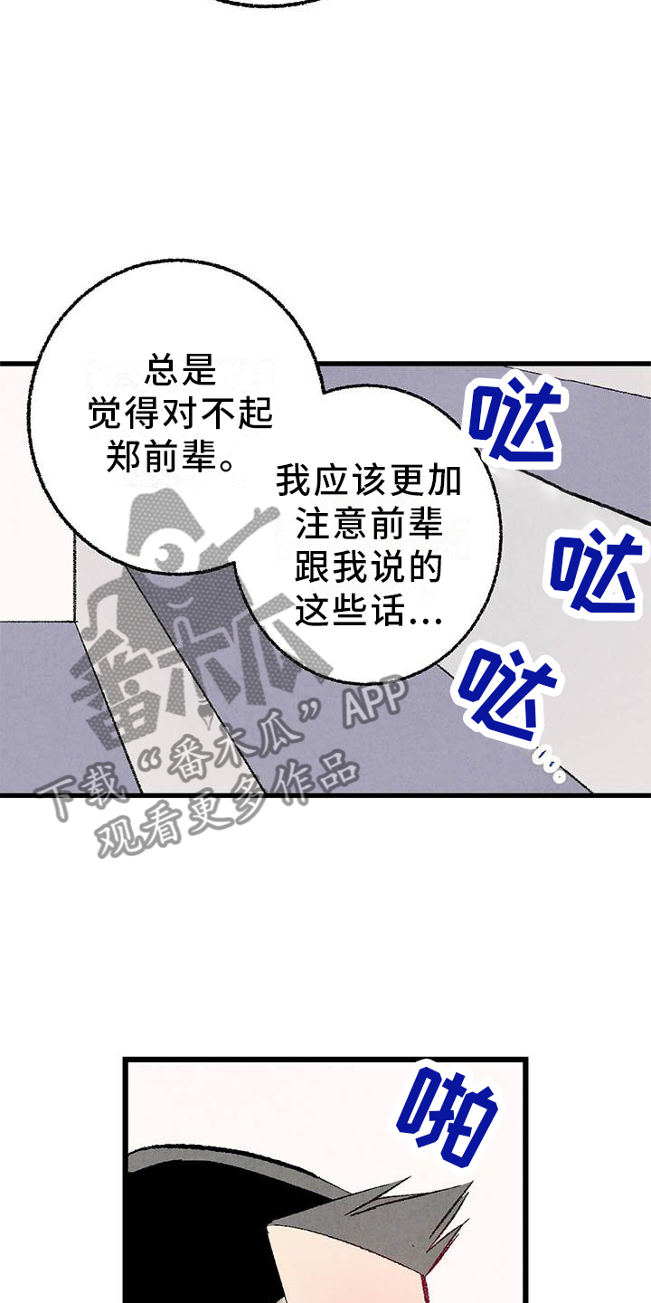 《完美伴侣》第92章【第二季】棋子 第14页