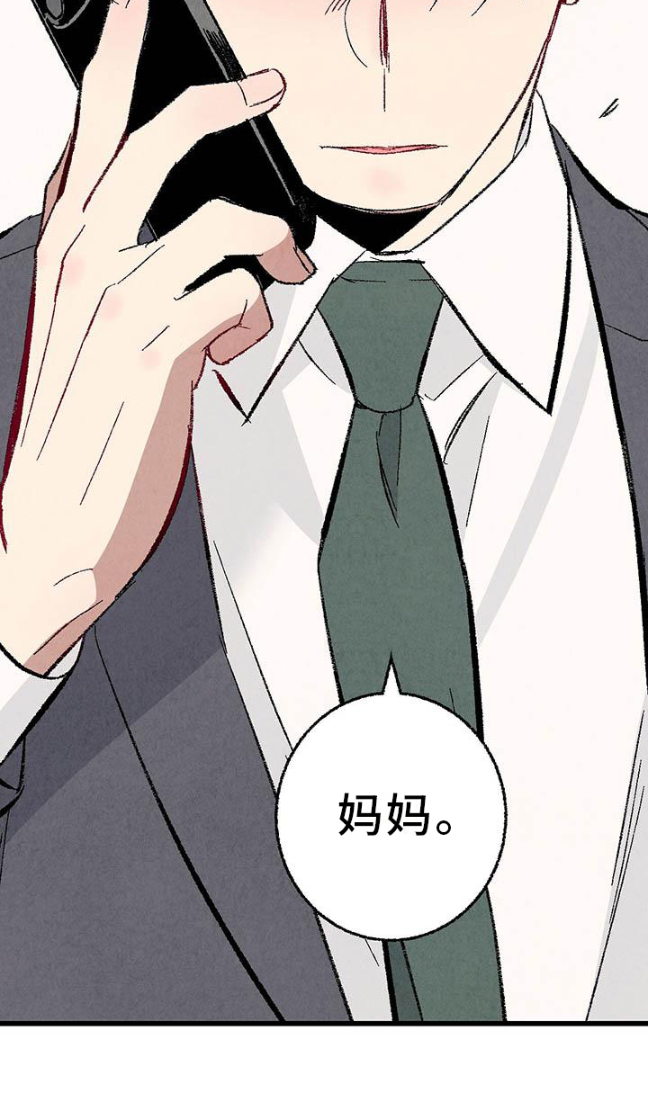 《完美伴侣》第92章【第二季】棋子 第26页