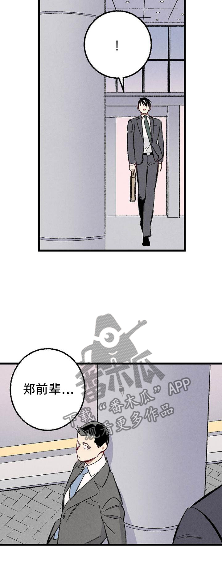 《完美伴侣》第92章【第二季】棋子 第9页